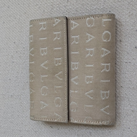 BVLGARI Bifold wallet - Picture 2 of 7